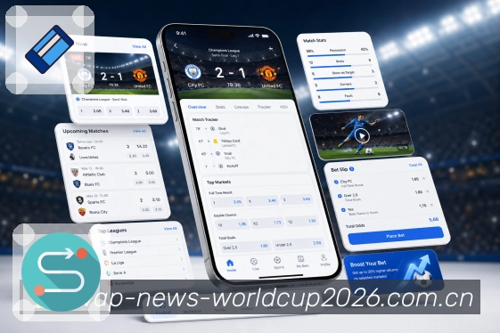 世界杯下注App夜间亮点：夜间追赛、比分查看、提醒管理和舒适阅读